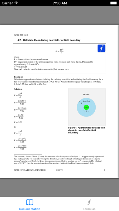 Screenshot #3 pour LeakageMath