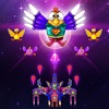 Captain Galaxy: Chicken Attack - iPadアプリ