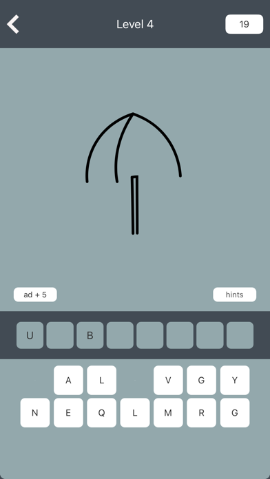 What's that shape? Screenshot 2 - AppWisp.com What's that shape? Screenshot 2 - AppWisp.com