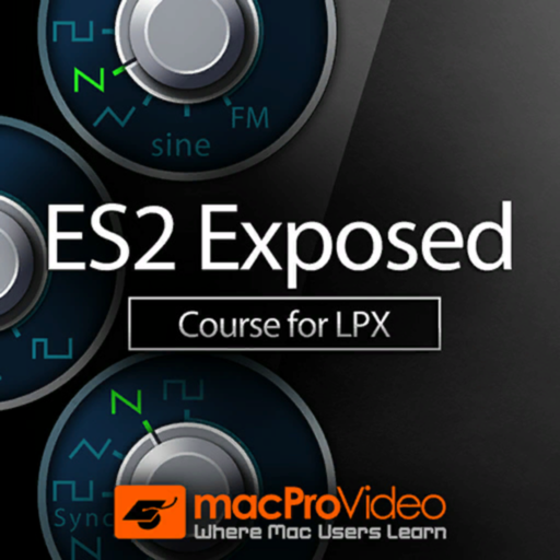 Exposed ES2 Guide for LPX icon