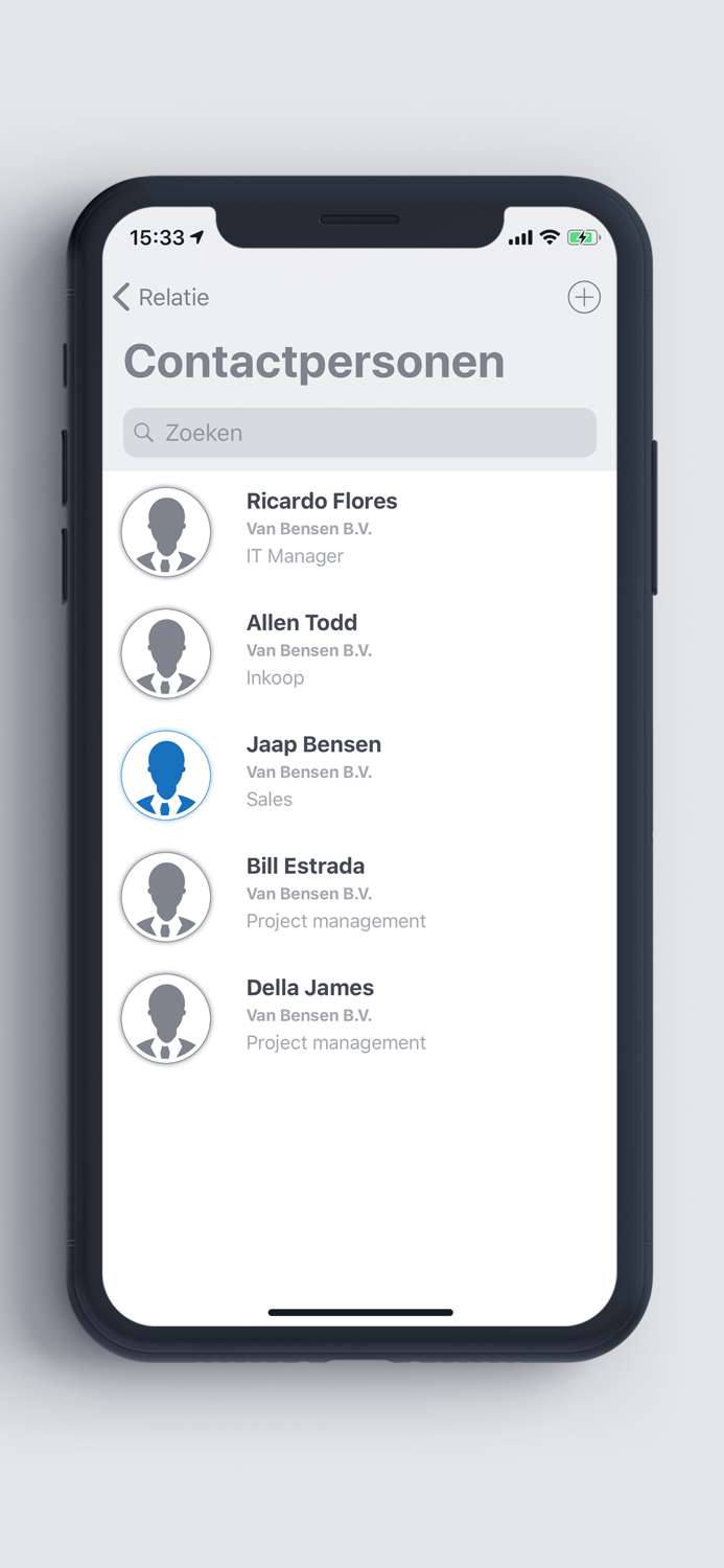 Andriessen Expertise Letsel