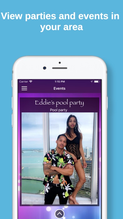 Screenshot #2 pour You're Invited