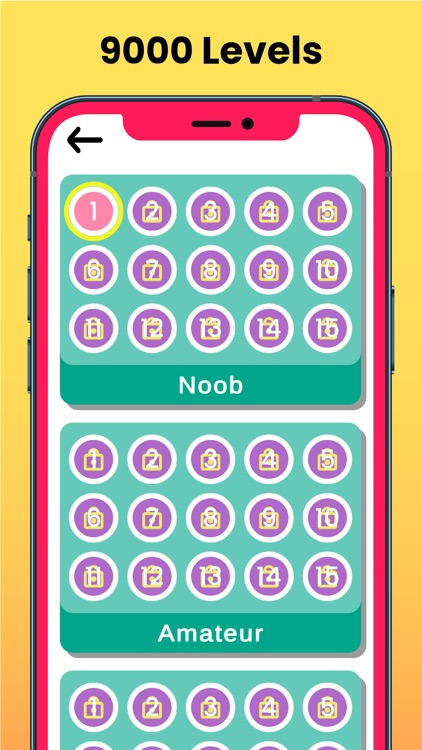 Word Win screenshot-5