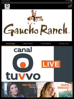 Tuvvo screenshot 6