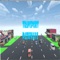 Dodge the Grim Reaper and traffic in this road safety game