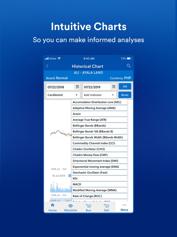 BDO Securities Mobile Appのおすすめ画像5