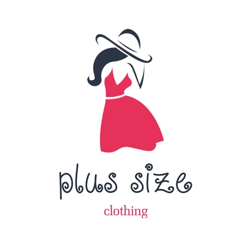 S-7XL Plus Size Clothing Shop iOS App
