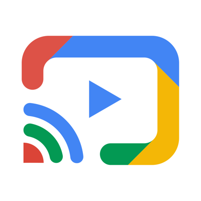 Streamer for Chromecast