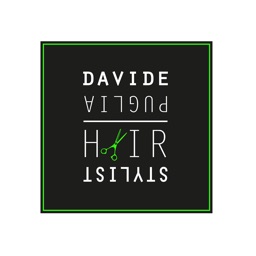 Davide Puglia Hair Stylist