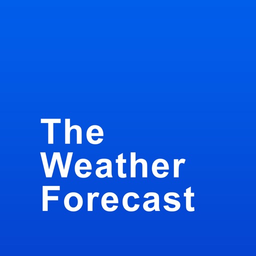 The Weather Forecast App