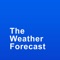 The Weather Forecast App is the weather app you need and deserve