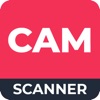Camerascanner- Scan PDF Docs