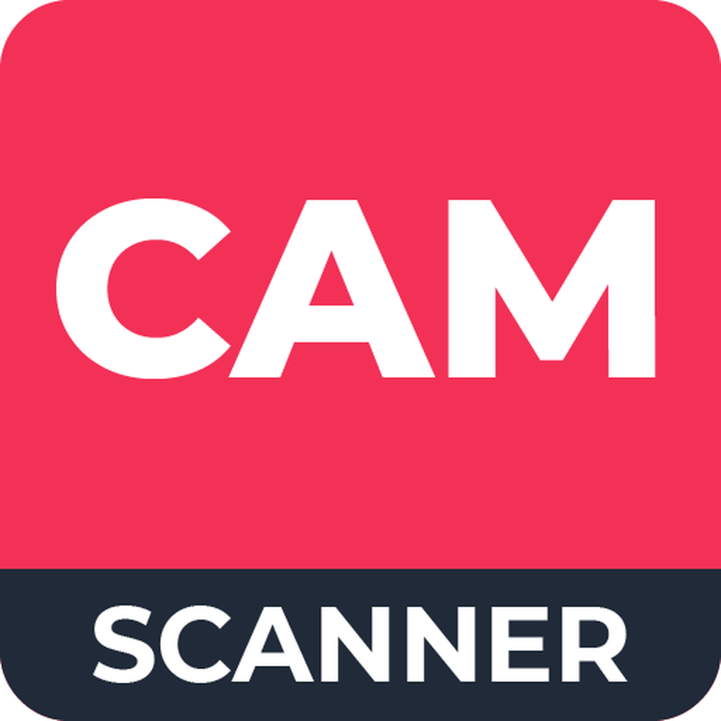 CamScanner - Scan PDF Docs