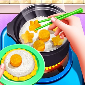 螢幕擷取畫面 (5) Make Fruit Food - cooking game
