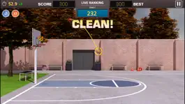 Game screenshot Mega Basketball Sports Arcade hack
