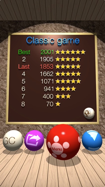 100 Balls 3D screenshot-3