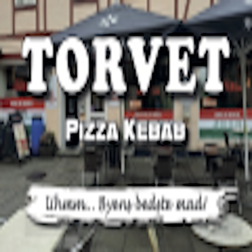 Torvets Pizza & Kebab icon