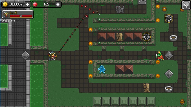 Arrow-Master screenshot-5