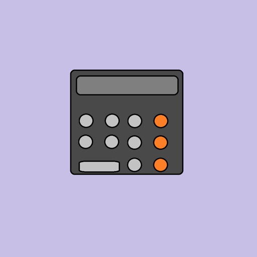 Calculare icon