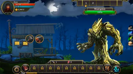 Tap Craft 2 - Clicker