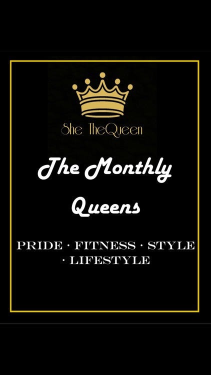 She TheQueen screenshot-3