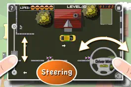 Game screenshot Driver Mini - Parking School mod apk