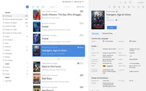 my movies 2 pro - movie & tv айфон картинки 1
