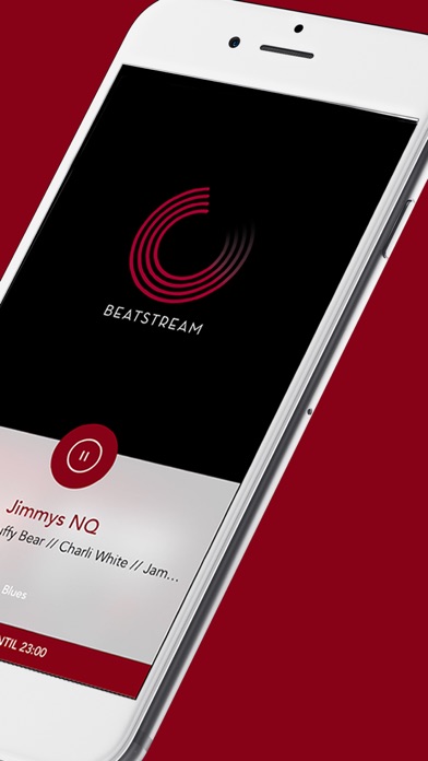 Beatstream Live Screenshot