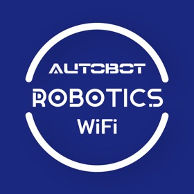 屏幕截图 (3) Autobot Robotics WiFi