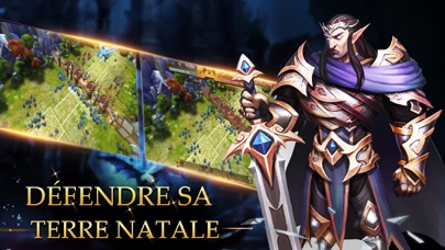 Screenshot #2 pour Call of Thrones