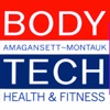 BodyTech Training Ground