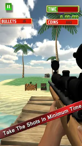 Game screenshot Gun Shooting: Shooting Range S hack