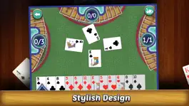 Game screenshot Spades+ Card Game apk