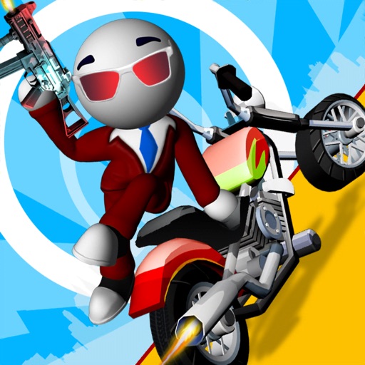 Timmy Boy ( Shooting Game ) icon