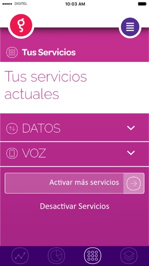 App Digitel(圖3)-速報App
