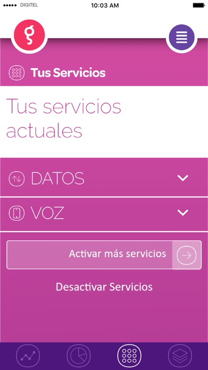 App Digitel