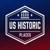 US Historic Places icon