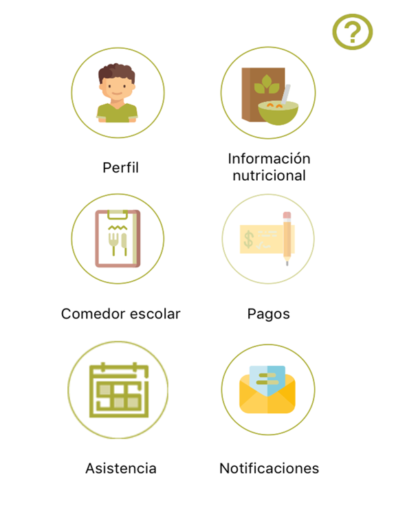 Screenshot #4 pour Catering S'Olivera