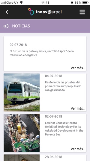 Innov@arpel(圖4)-速報App
