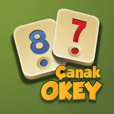 Application Çanak Okey - Mynet Oyun 17+