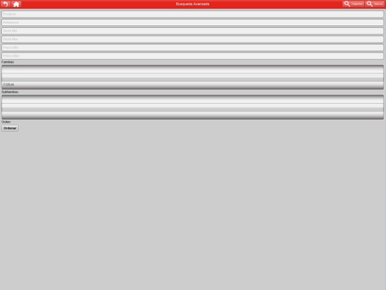 Screenshot #5 pour GDeco xEasyBS