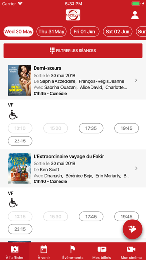 Le Capitole(圖2)-速報App