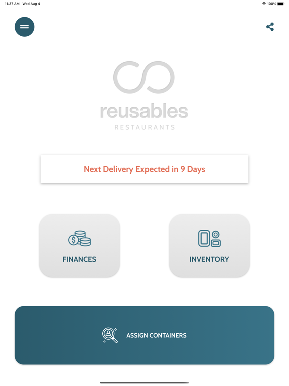 Screenshot #5 pour Reusables Store