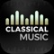 Are you looking for an application with all the radios of Classical Music