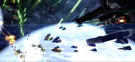 Game screenshot Celestial Fleet v2 hack