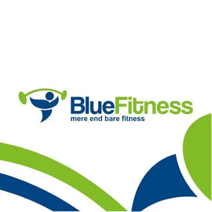 BlueFitness Читы