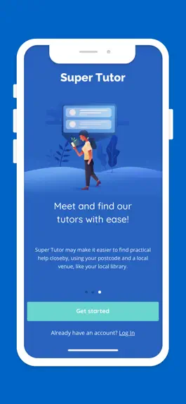 Game screenshot Super Tutor hack