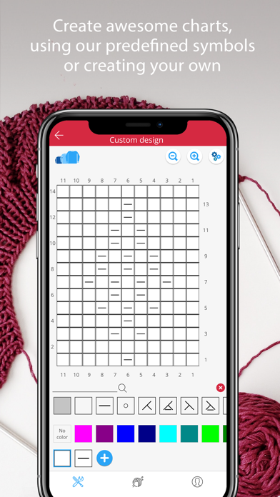 Patternum - Pattern creator Screenshot