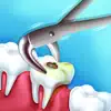 Crazy Doctor Oral Care App Delete