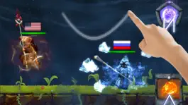 Game screenshot Disruption: Force Of Magic mod apk